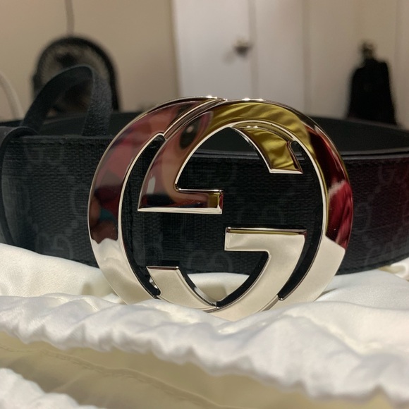 Gucci belt - Picture 2 of 3